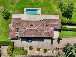 Venta de finca en zona de La Vera (Cáceres). 10 hectáreas