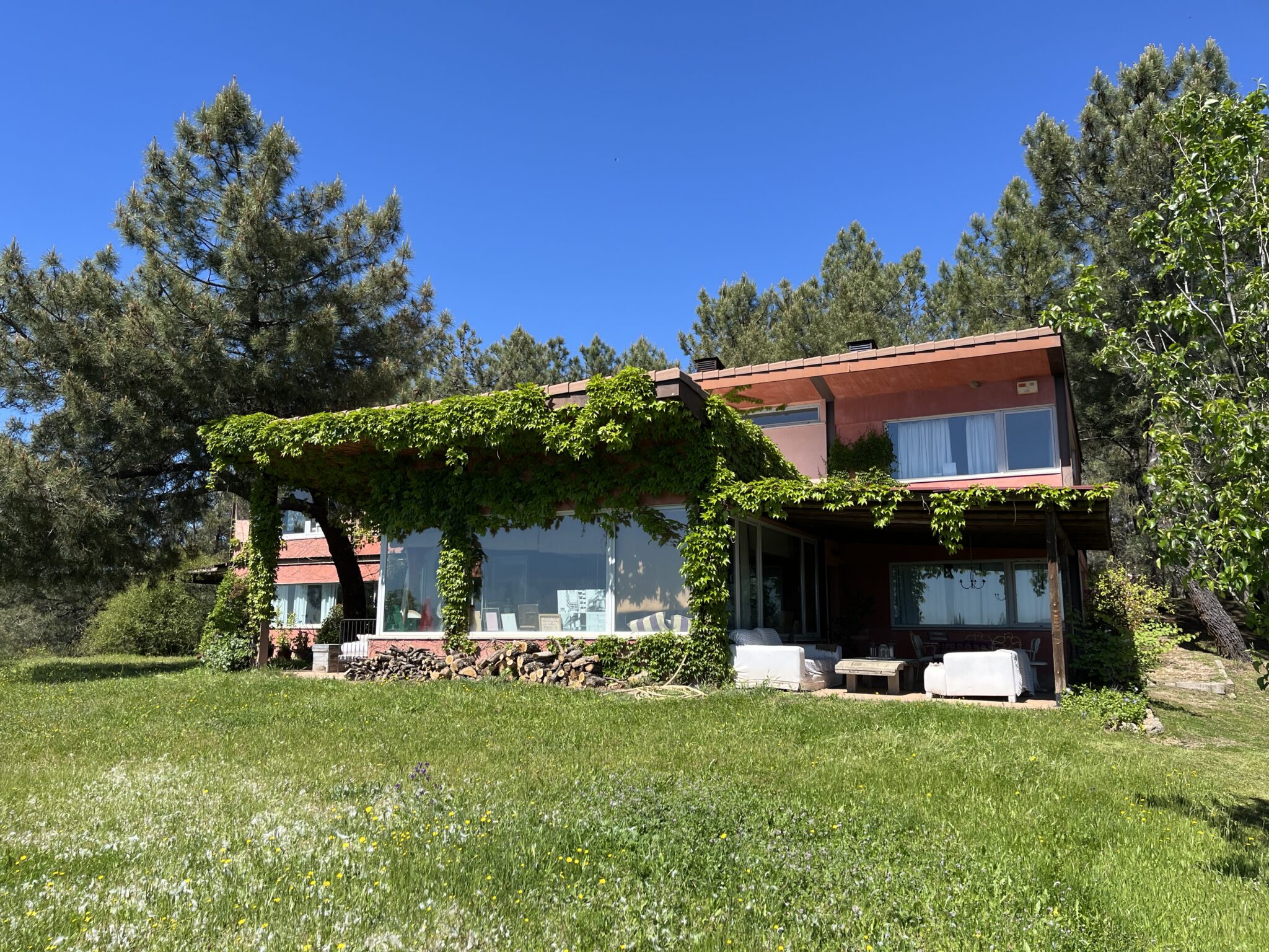 Bauernhof in La Vera (Cáceres) zu verkaufen. 8,7 Hektar