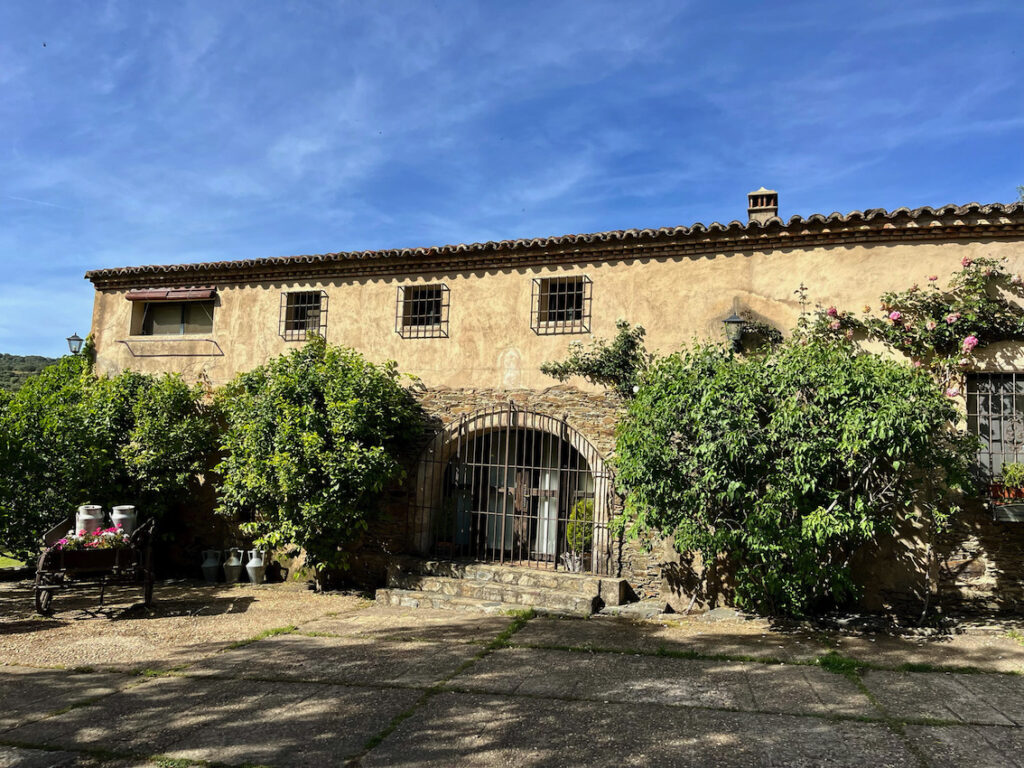 Maison à vendre dans la région de Trujillo (Cáceres). 510 m2