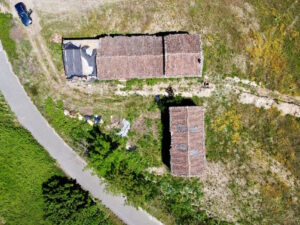 Venta de finca en La Vera (Cáceres). 2,1 hectáreas