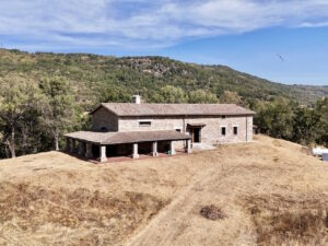 Venta de finca en la provincia de Salamanca. 4,5 hectáreas