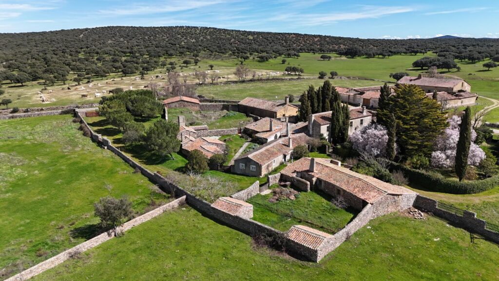 Vente de maison dans la communauté de Madrid, de 3 hectares et maison de 320 m2. (copia) (copia) (copia) (copia) (copia) (copia) (copia)